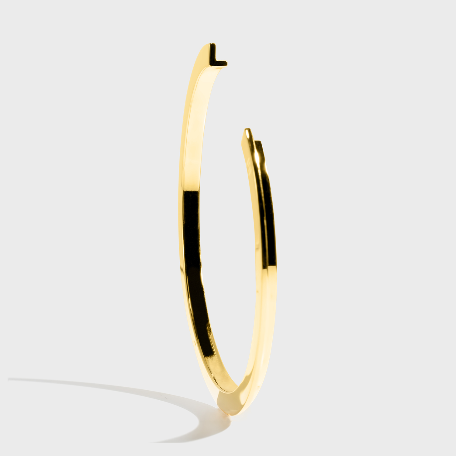 Stella Valle - Wholesale Cuff Bracelet - Initial Bracelets37