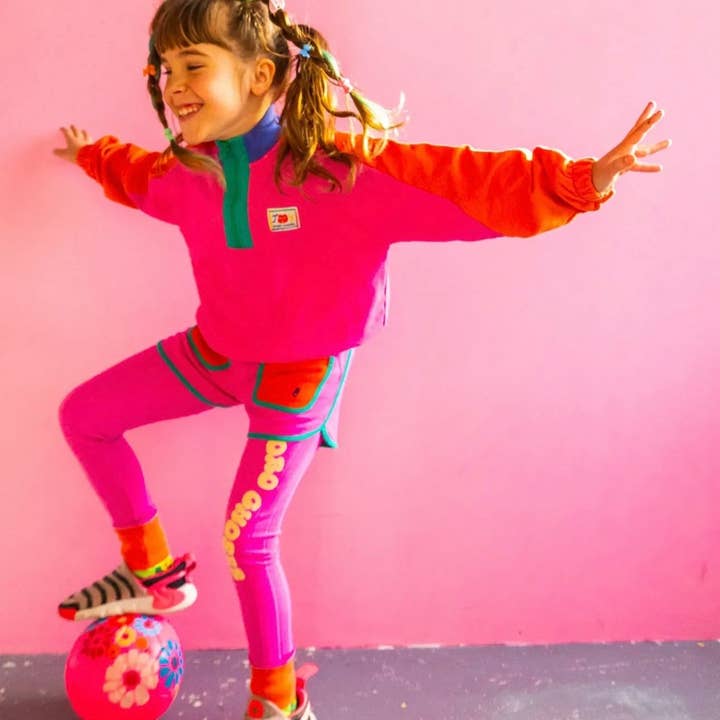 Eggy Cakes - Wholesale Hair Clip - Kids - Bears & Bunnies Hair Claw & Tie Set10