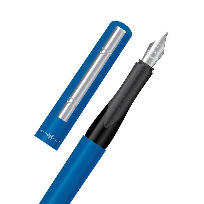 Manuscript - Wholesale Pen - Manuscript Italic Calligraphy Pen - Medium - Left Hand2