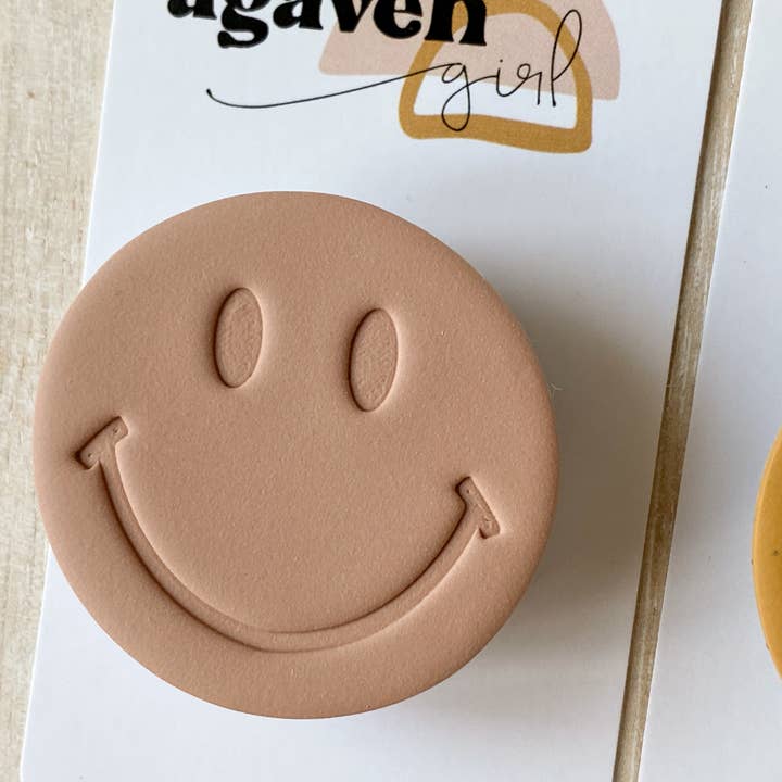 Agaveh girl - Wholesale Phone Grip - Happy Phone Grips