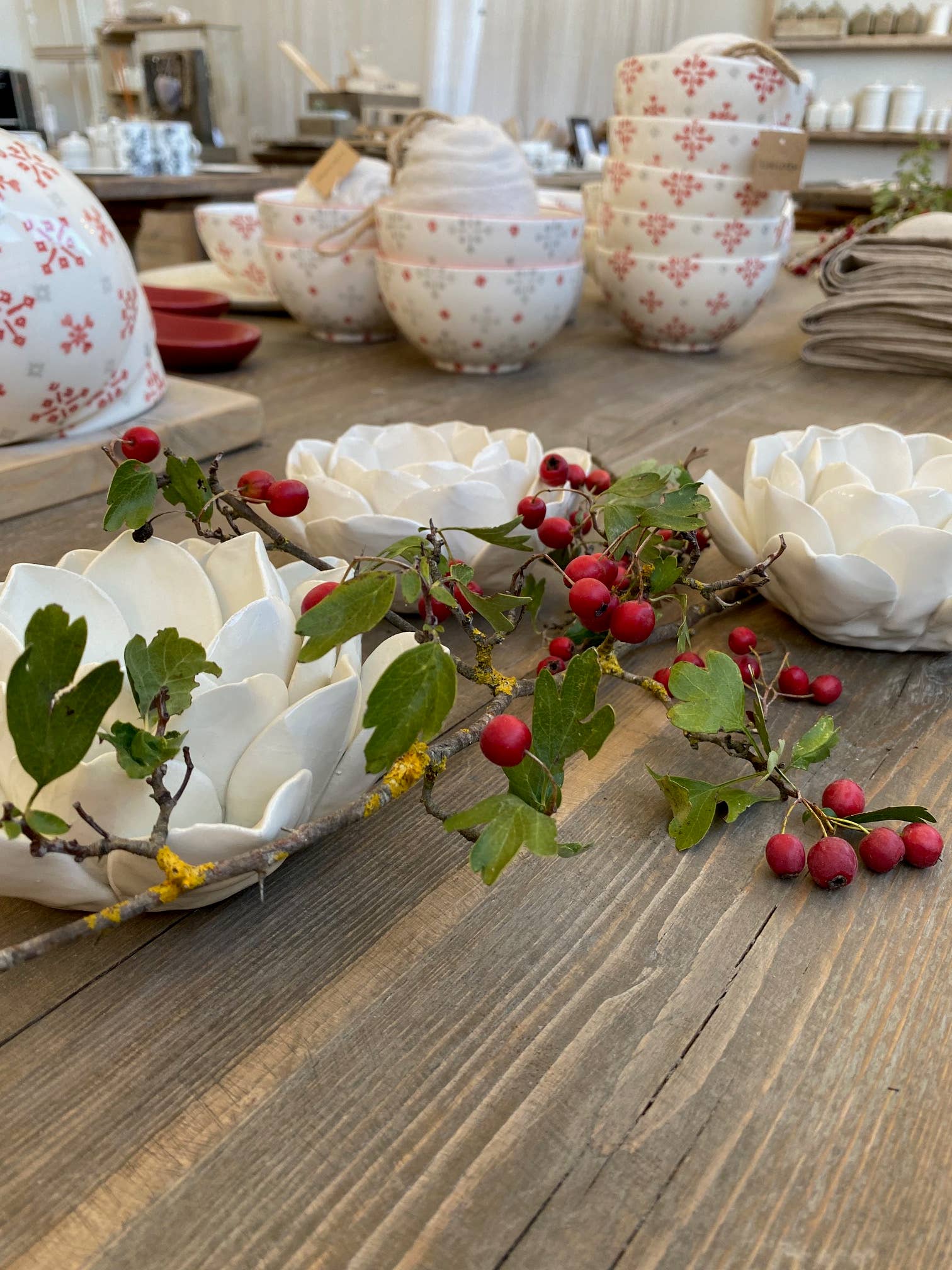 Luxe Lodge - Wholesale Candle Holder - candle holder1