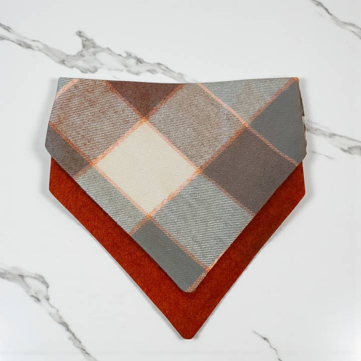 Copper Ridge Double ’Dana for wholesale by Callies Place Pet Boutique