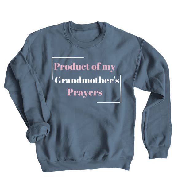 Bedstemors bønner for engroshandel hos Resilient Grace