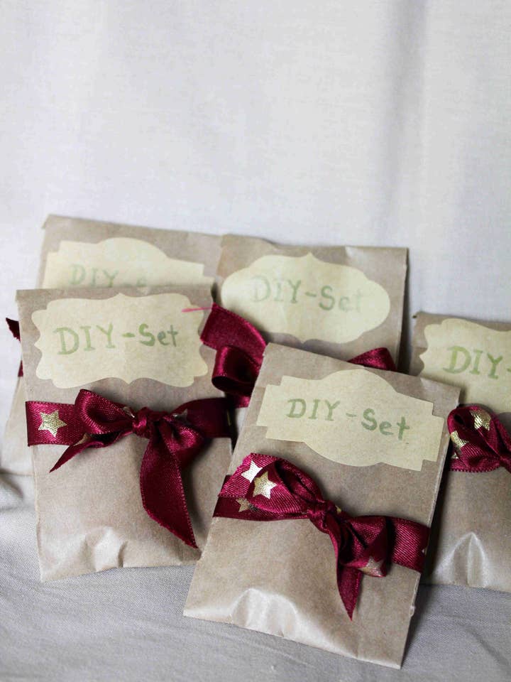 DIY set for wholesale by mArte Design