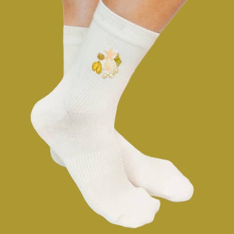 SoulShine Shell — Knit Ankle Sock for wholesale by The SoulShine Co.