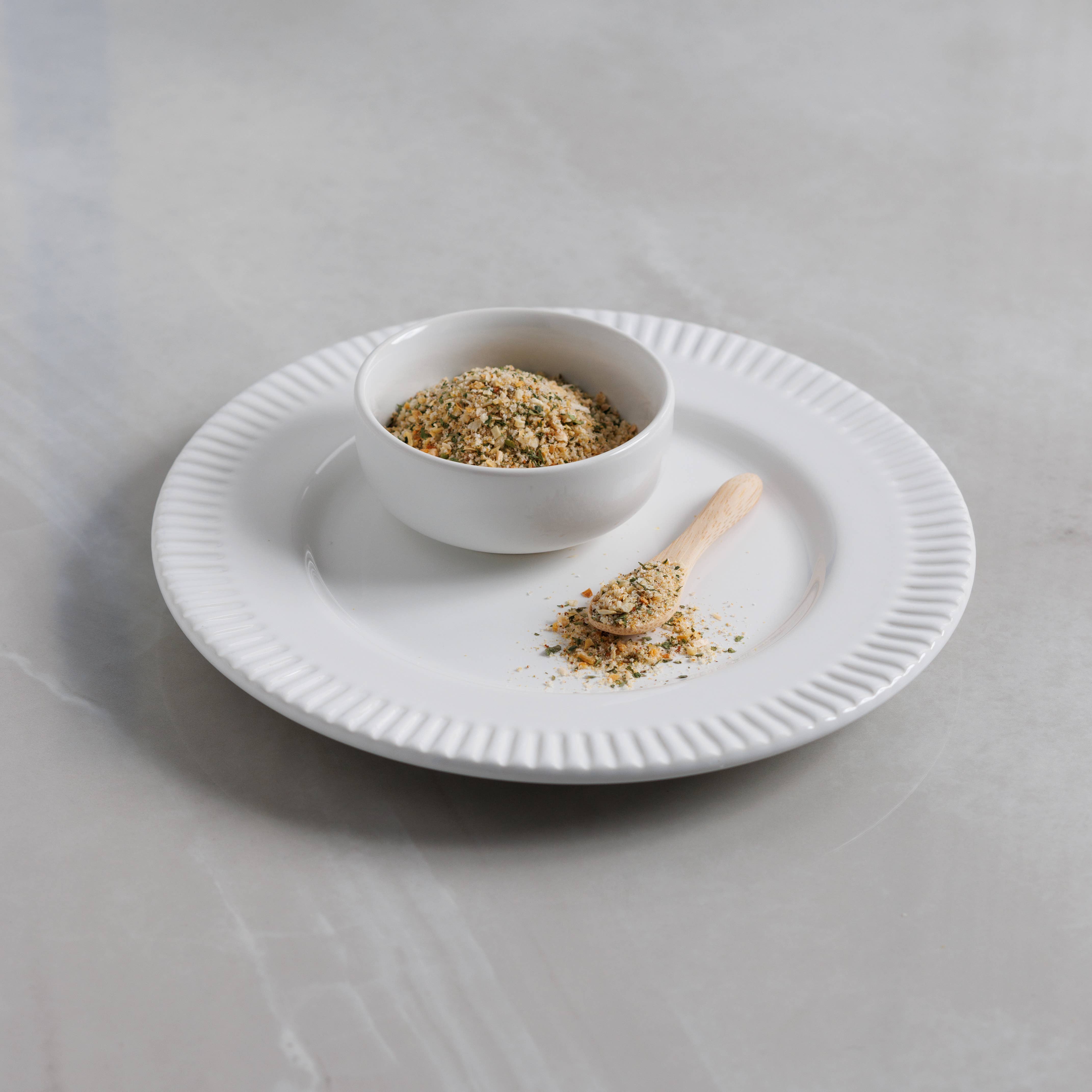 Salt Sisters – Engroshandel Dip – Dip krydderiblanding - cremet løg og hvidløg - emballerede vægte2