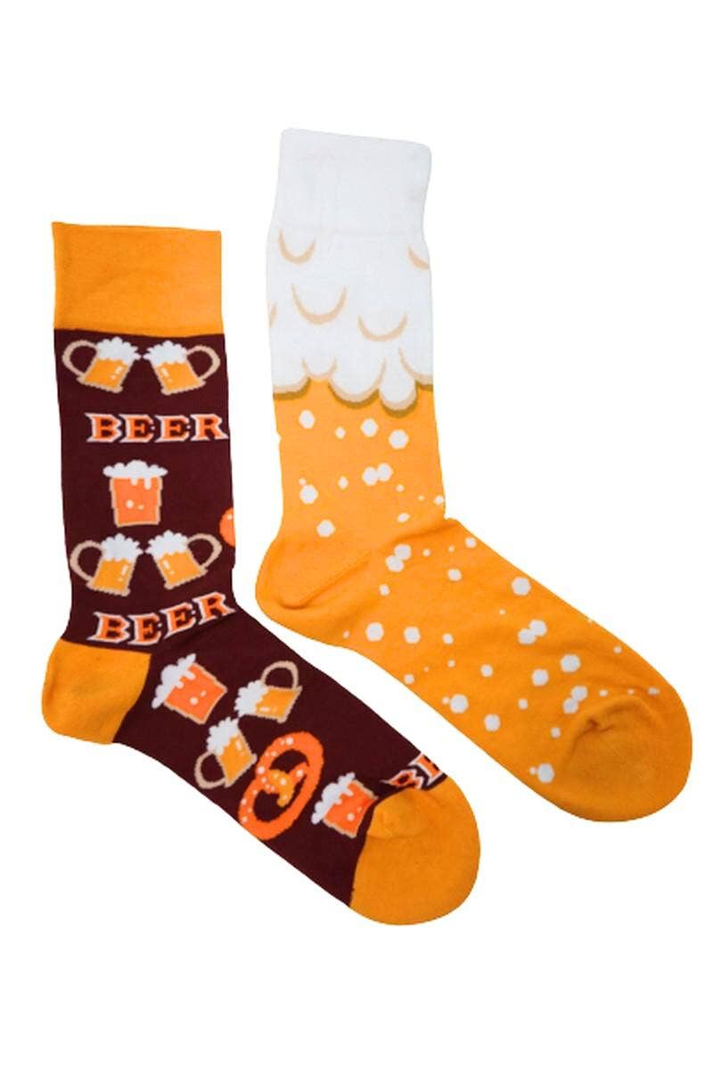 La Pèra - Wholesale Socks - Unisex - La Pèra Beer Socks5