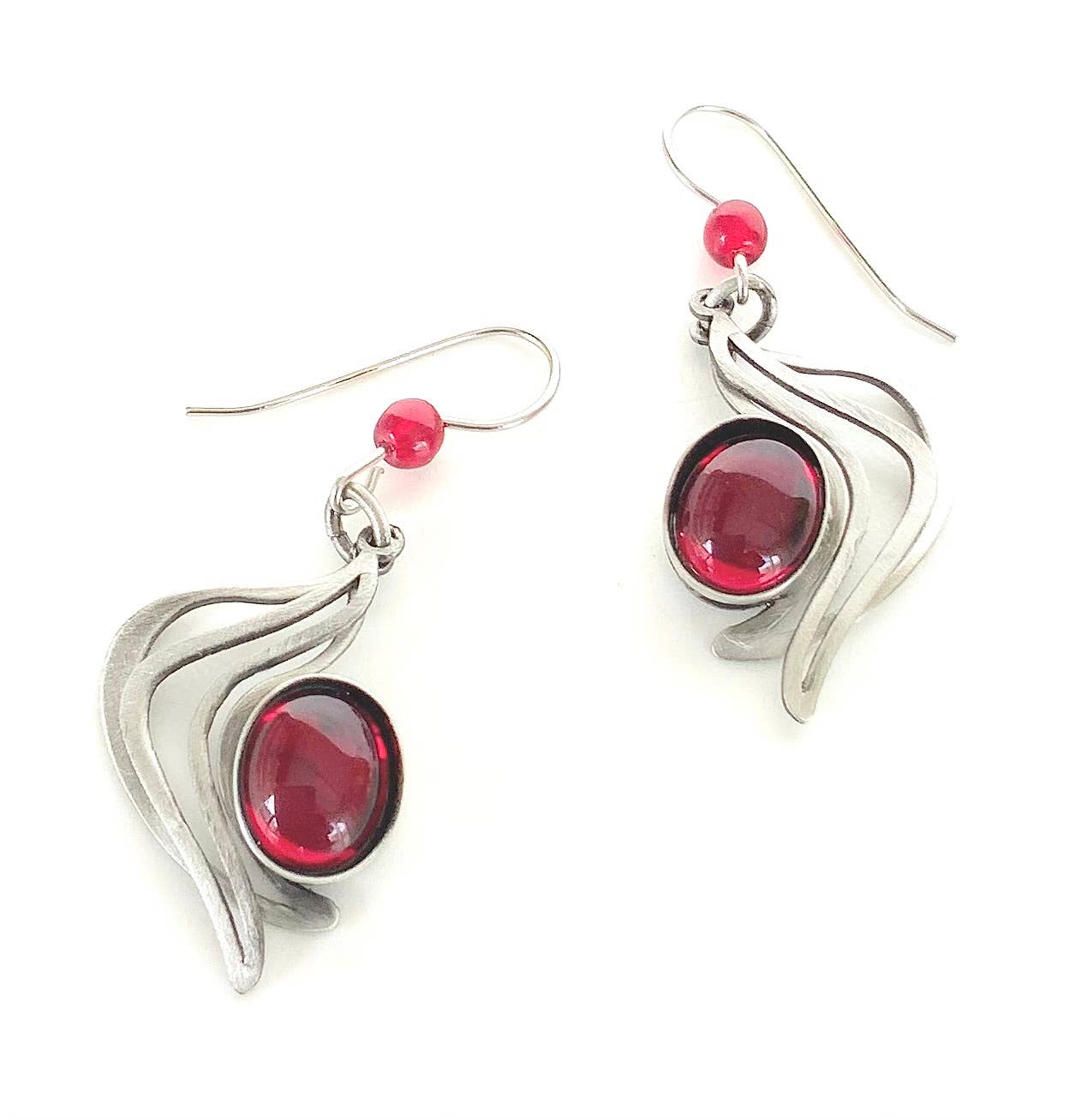 Christophe Poly / Crono Design - Wholesale Dangle Earrings - EARRINGS (Y) - Wire Hook Earrings
69
