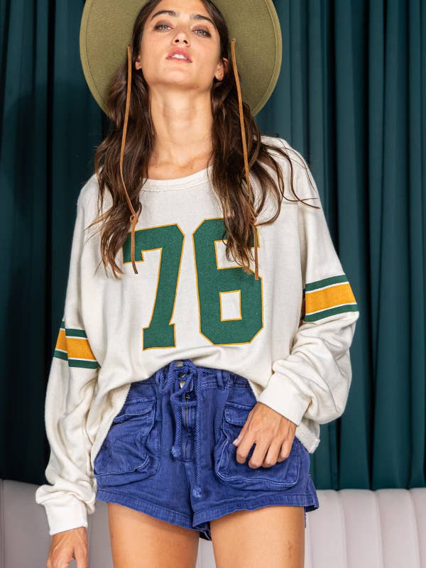 BUCKETLIST - Wholesale Shorts – Women’s - IP5361 Cargo Style Utility Slouchy Solid Shorts4