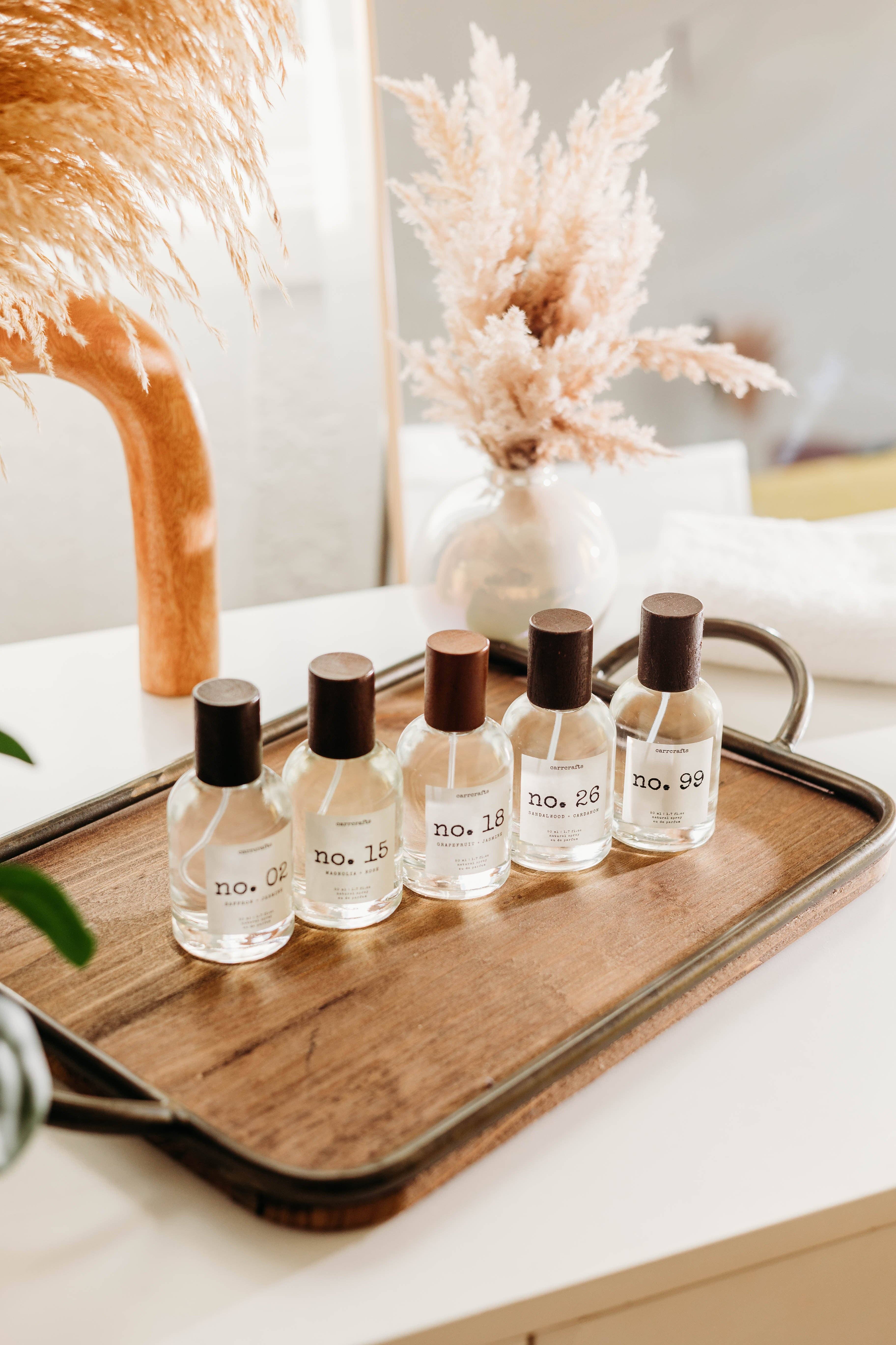 CarrCrafts Home and Body - Wholesale Perfume/Eau de Toilette - No. 99 Perfume4