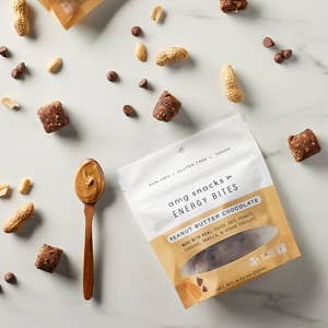 Peanut Butter Chocolate Chip Energy Bite and other Wholesale quest bars for your store trending on Faire.