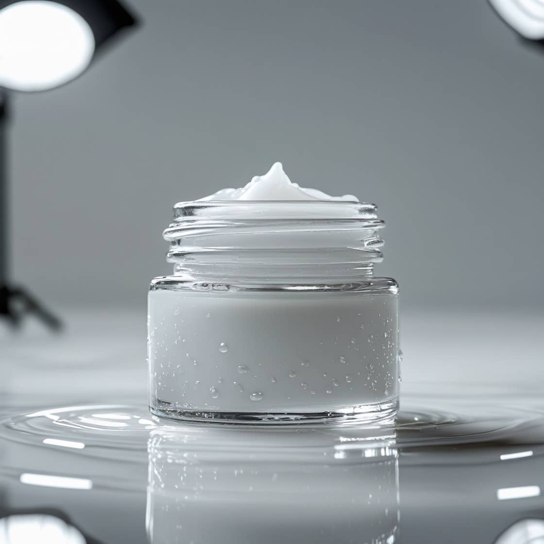 Beautique Goals - Wholesale Facial Cleanser - Oil-free Gentle Facial Cleansing Balm2