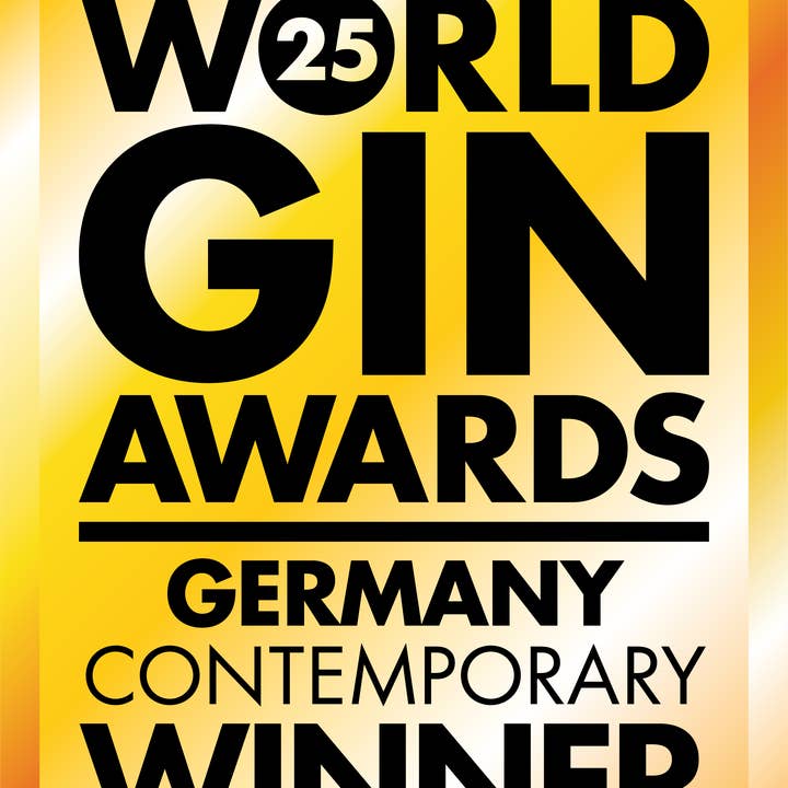 BERLIN BEVERAGES SAG GmbH – Großhandel Gin – FREEDOM REBELS GIN I 500 ml
Preisgekrönter London Dry Gin1
