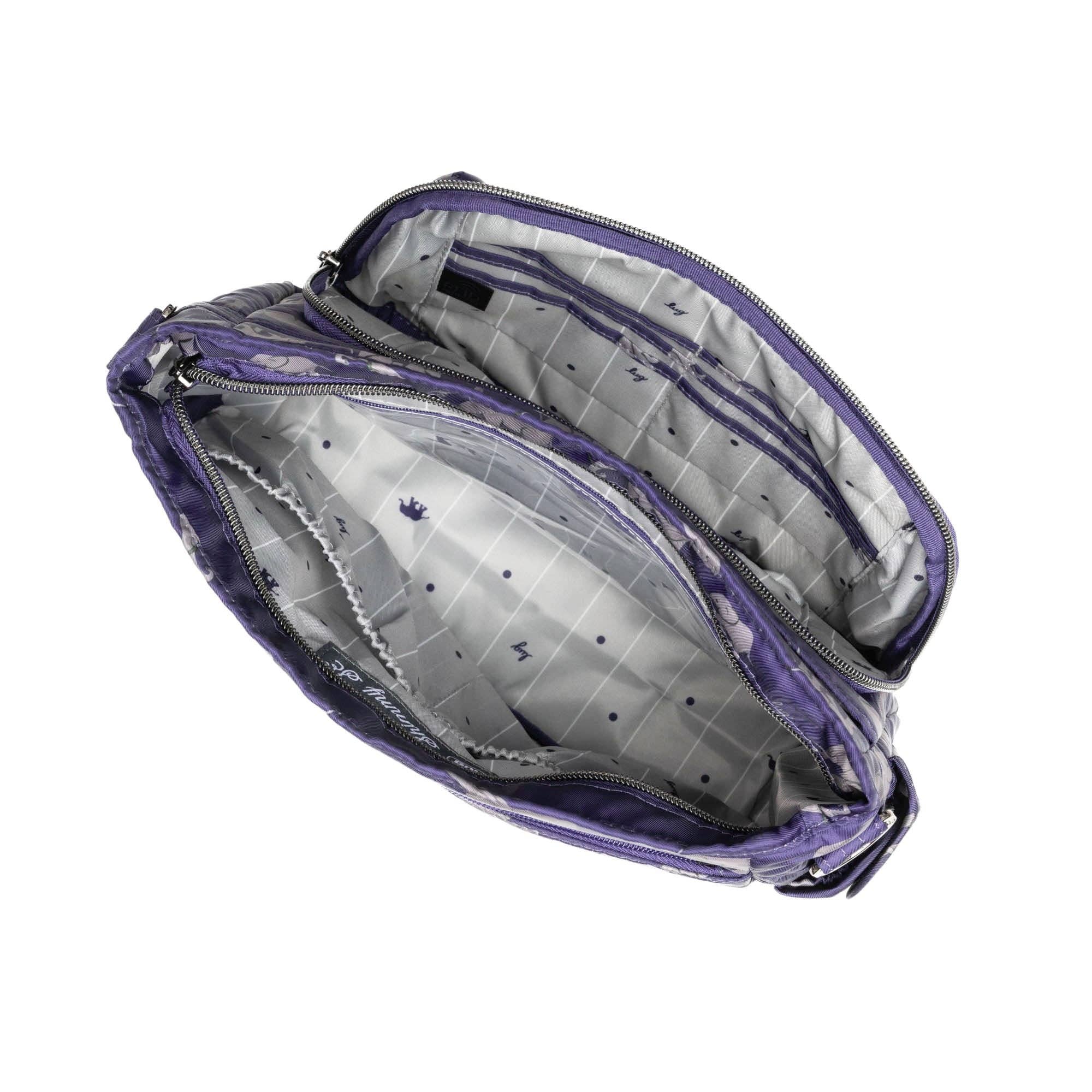 Lug - Wholesale Crossbody Bag - Women's - Shimmy SE Crossbody Bag124