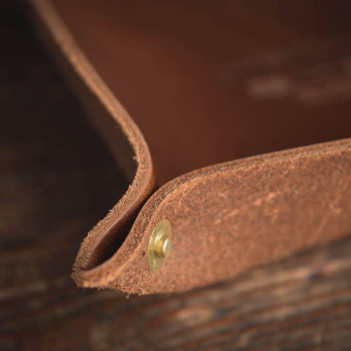 Craft and Lore - Wholesale Decorative Tray - EDC Valet Tray5