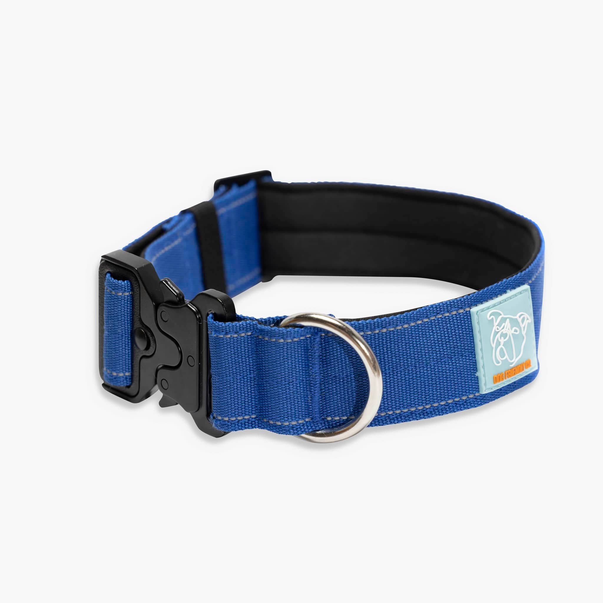 Dog Friendly Co. - Wholesale Pet Collar - Dog - Tactical Collar8