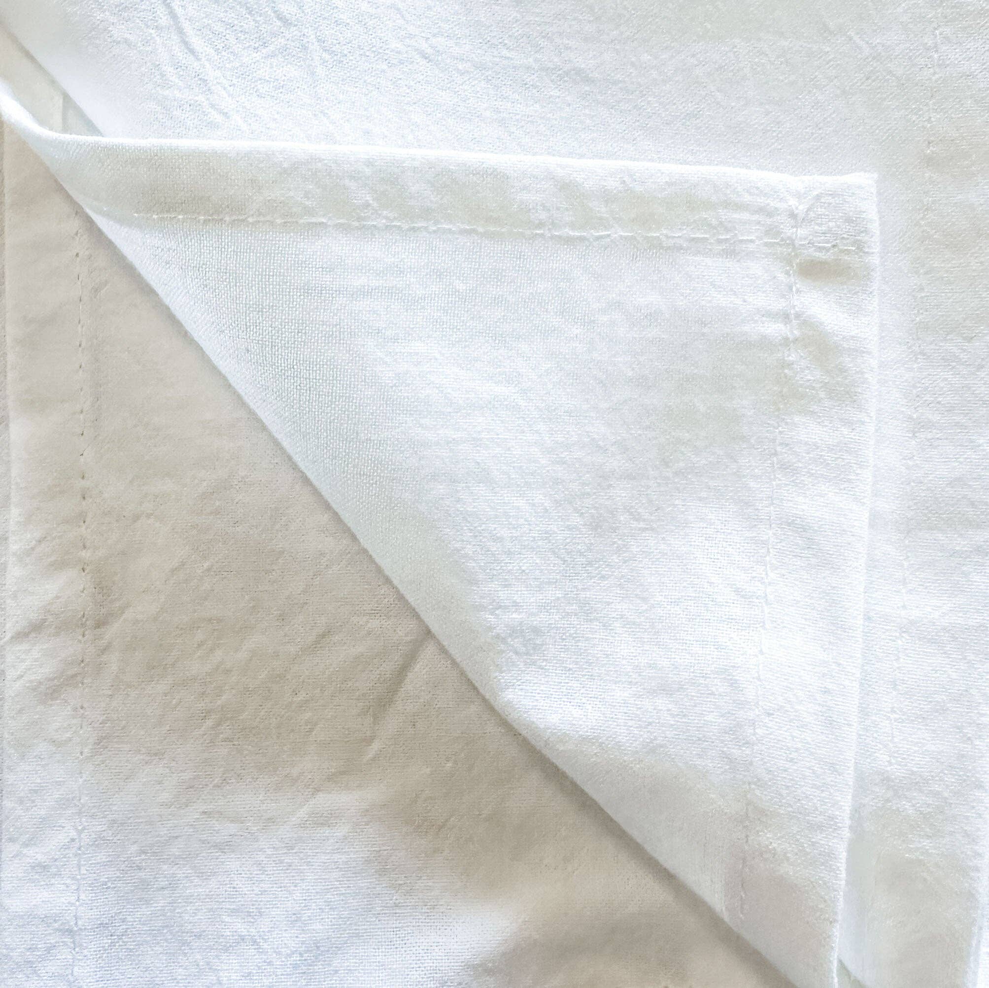 Because Tees - Wholesale Tea Towel - Soaring American Kestrel - Falco sparverius Tea Towel4