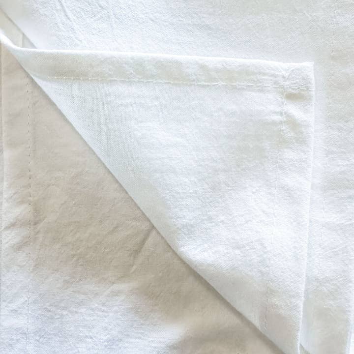 Because Tees - Wholesale Tea Towel - Soaring American Kestrel - Falco sparverius Tea Towel4