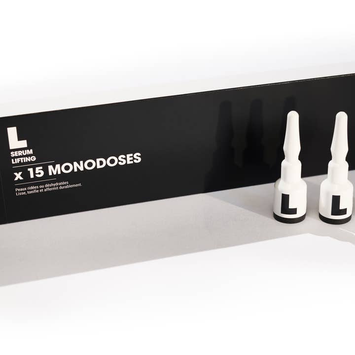 Lifting Serum Refill for wholesale by Dermoioniq