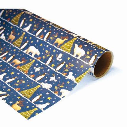 Actetre - Wholesale Wrapping Paper Roll - High-quality year-end gift wrap roll