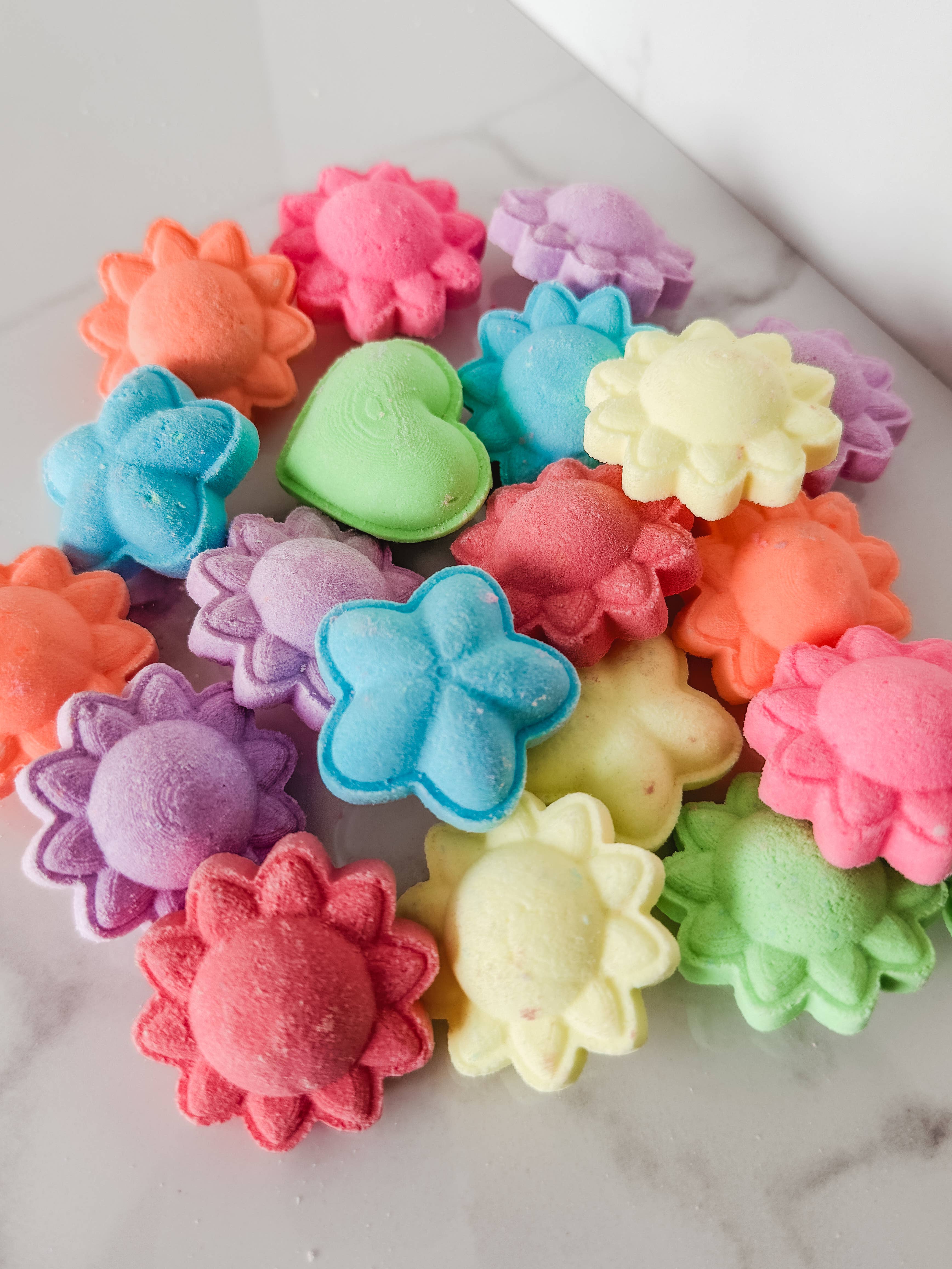 Lunarmermaidco – wholesale Badbomb/fizz – Mini badbombspåsar1