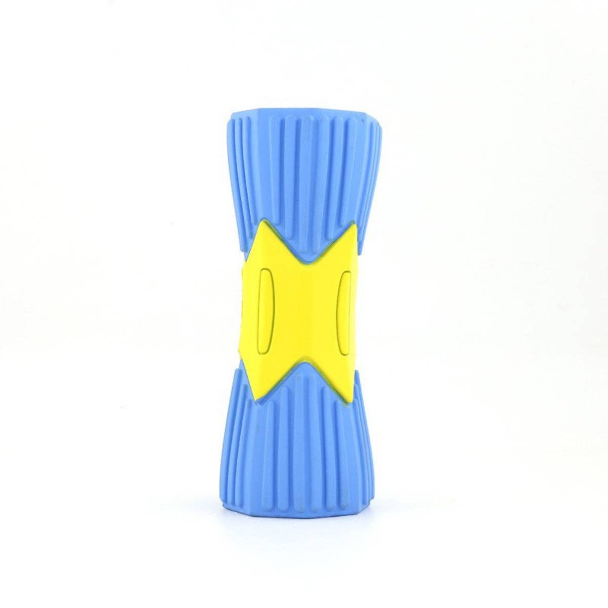 Cheerhunting – wholesale Tuggleksak för hund - Hund – Chewia - Cylinder Chew Squeaky Toy0