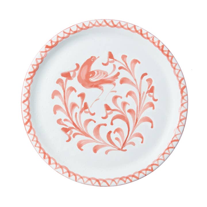 #007 THE TRADITIONAL DINNER PLATE for wholesale by Casa Maricruz SL