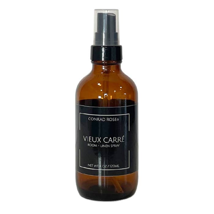 Vieux Carré Room and Linen Spray for wholesale by Conrad Rose
