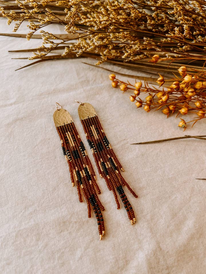 Conjunto Journey - in topázio por atacado de Stone & Sky