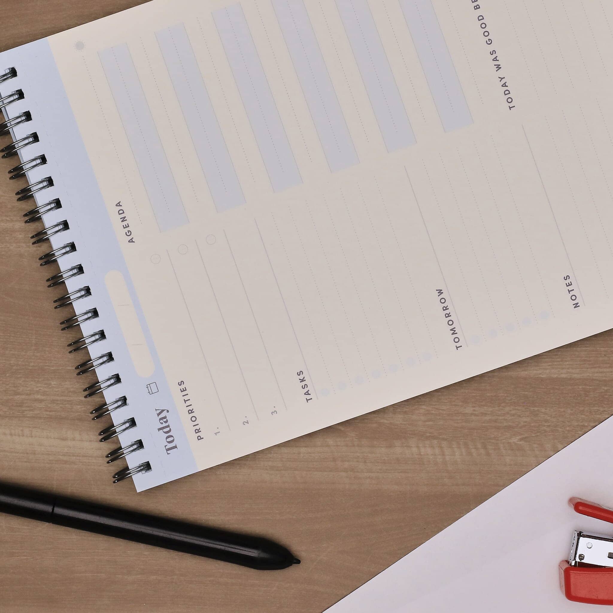 BestSelf Co. - Wholesale Planner - Daily Action Pad - Time Block, Organize & Boost Productivity5