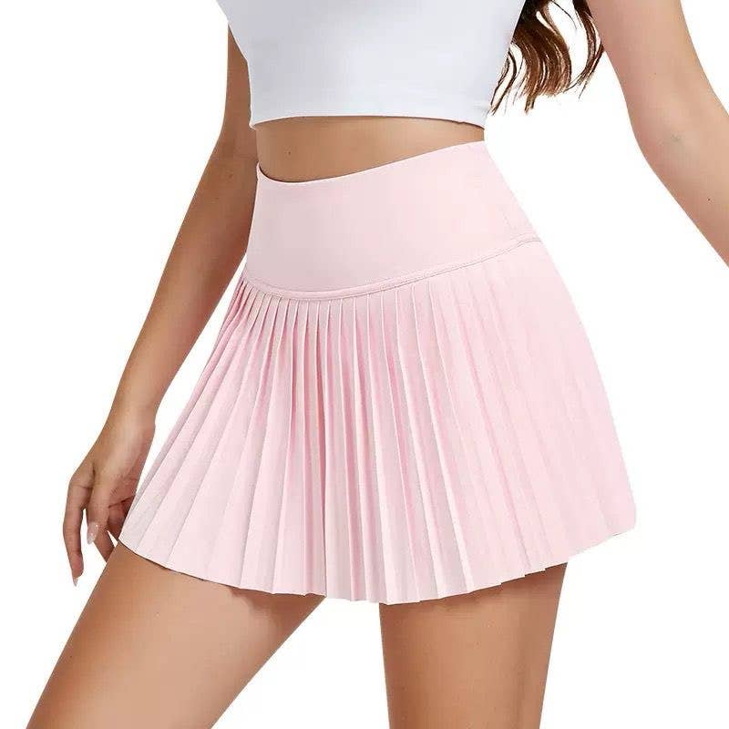 Belsize Activewear - Wholesale Sportrok - Dames - Damesrok voor tennis en padel0