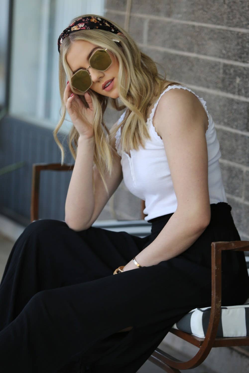 ANGIE – wholesale Camisole – Dam – X2AG9-ASIS SPETSBEKLÄDNAD RIBBSTICKAD CAMI3