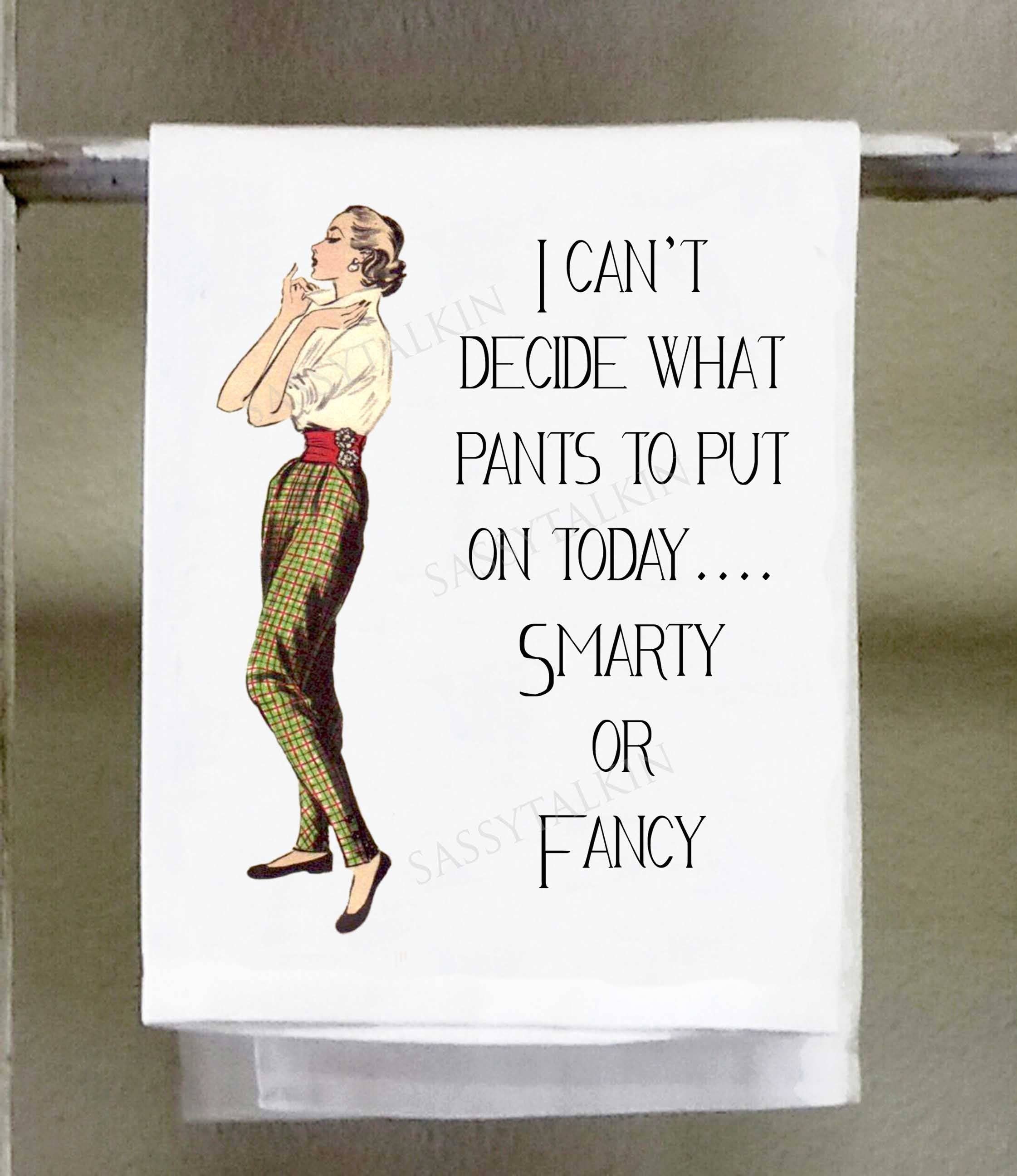 Sassy Talkin - Wholesale Tea Towel - Sassy Girl, Dish Towels, Starter Pack, Top 20 Designs 3 of each2