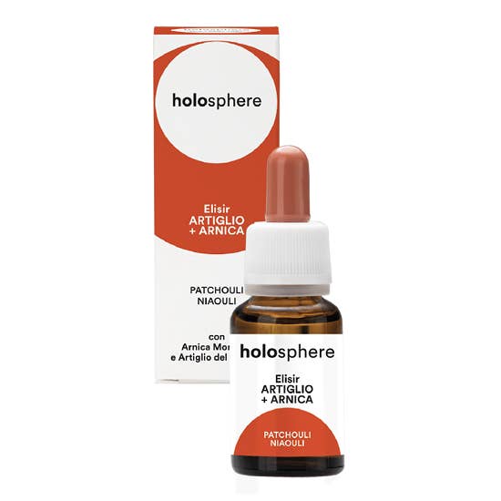 Sapone Di Un Tempo - Wholesale Healing Salve/Balm/Cream - Artiglio & Arnica Elixir