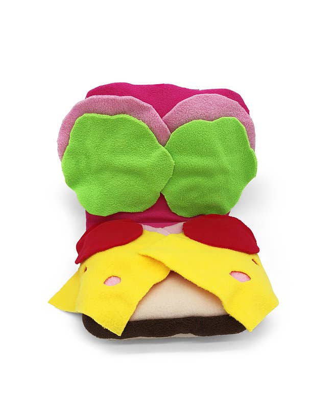 Puppet Pals - Wholesale Puppet - Kids & Baby - Sandwich Pal Hand Puppet2