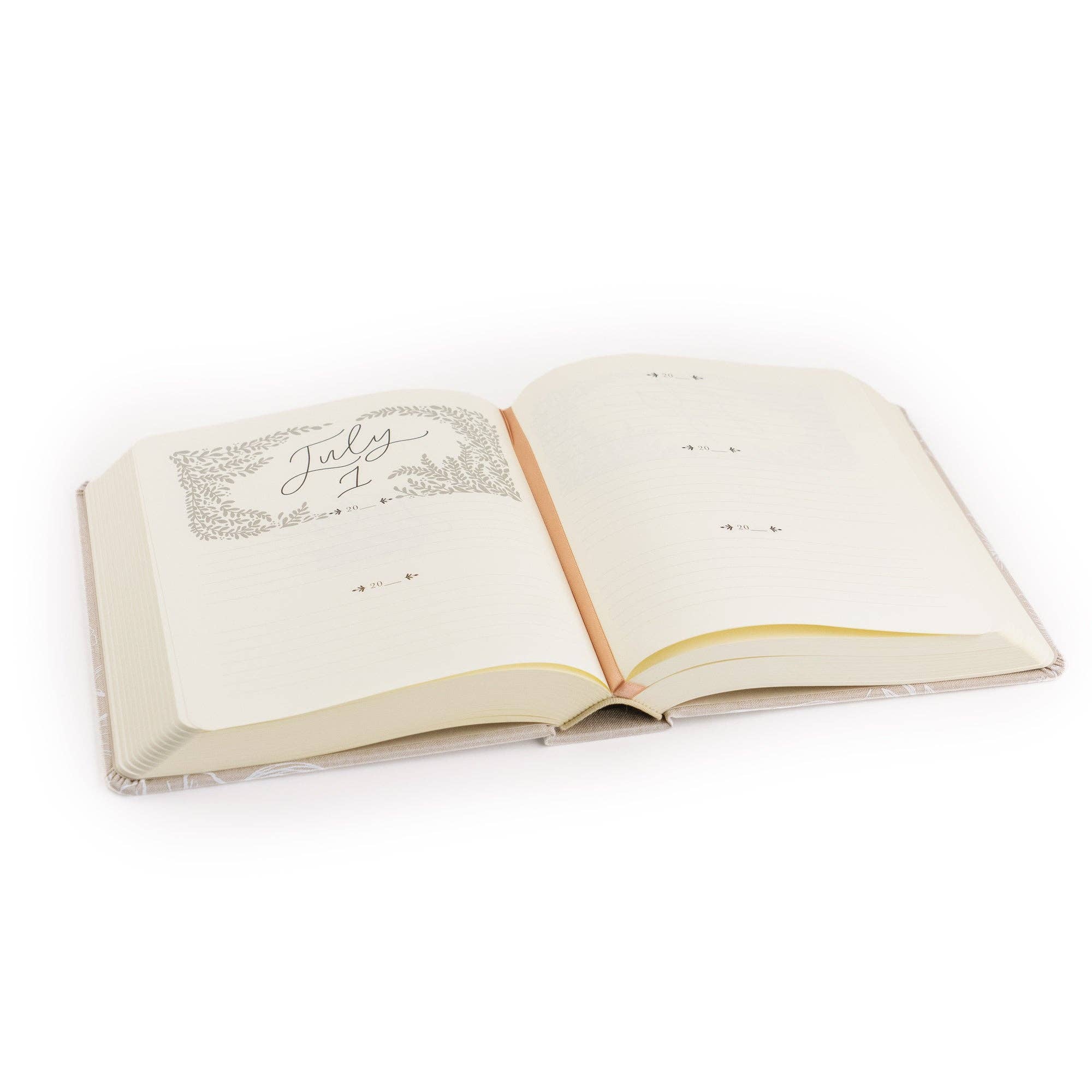 Hosanna Revival – Großhandel Tagebuch – Gebetstagebuch: Eines bitte ich: Cordova8