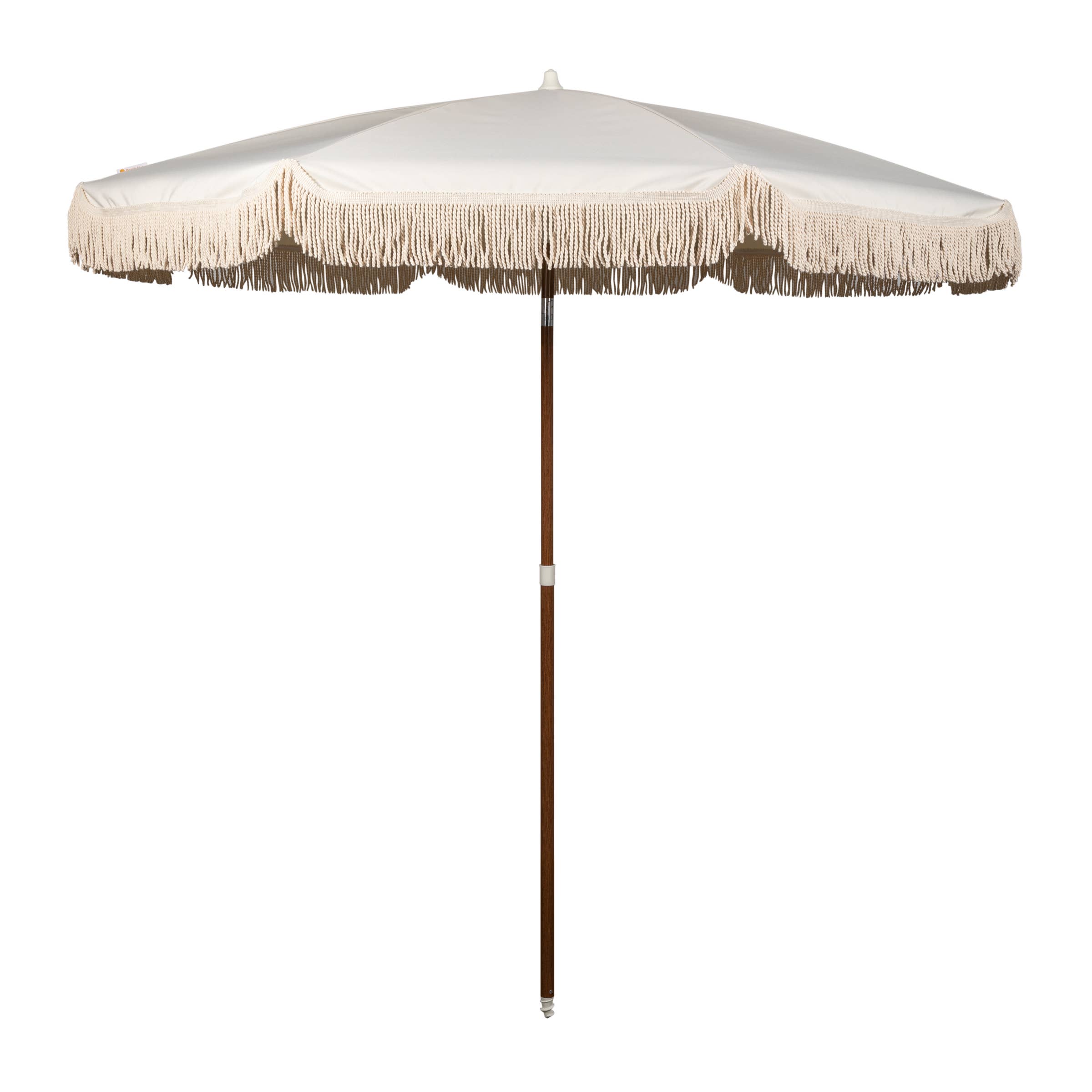 Bois flotté Parasol de plage Beach State Summerland - Bois flotté en vente sur Faire28