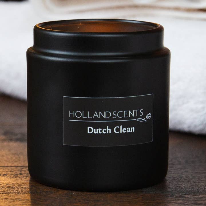 Dutch Clean for engroshandel hos Holland Scents