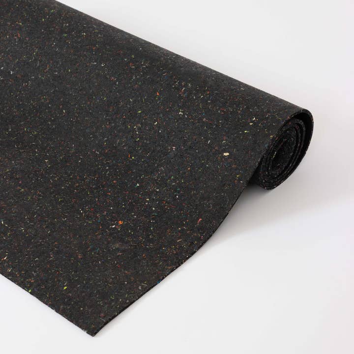 Pierre Sports - Venta al por mayor Esterillas de yoga - Colchoneta de yoga Dolphin, colchoneta de yoga reciclada para trajes de neopreno, 5 mm