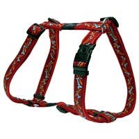 Rogz Peitoral Beach Bum 20mm por atacado de Pets One