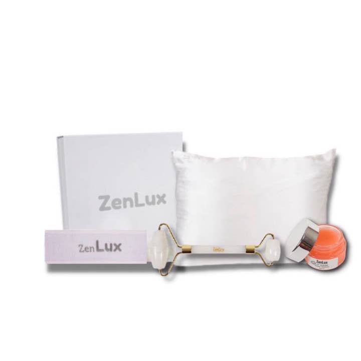 White Diamonds Kit for wholesale by ZenLuxCo
