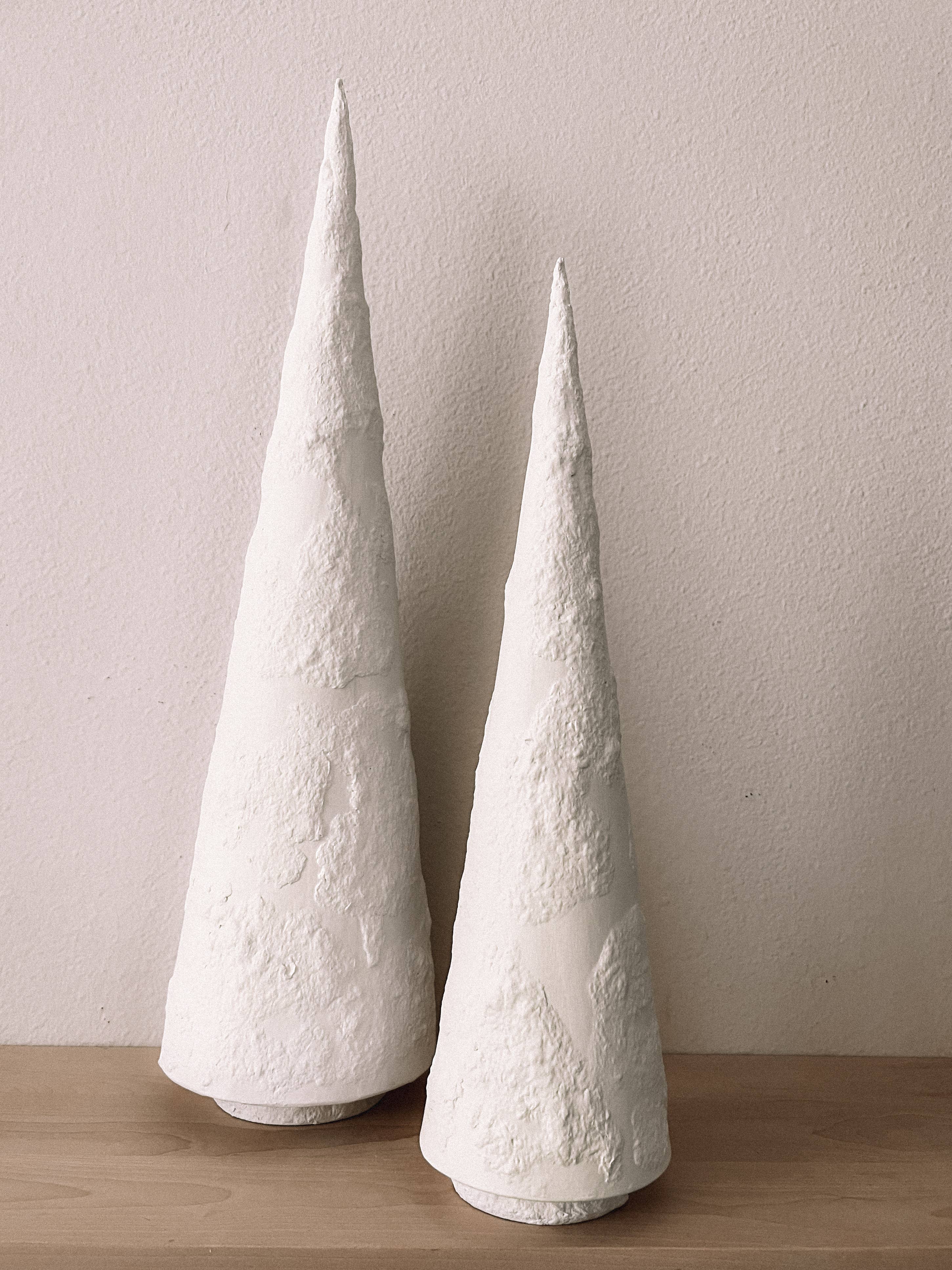 Je.Nicci - Wholesale Christmas Decoration - Joie Holiday Tree - Medium White3