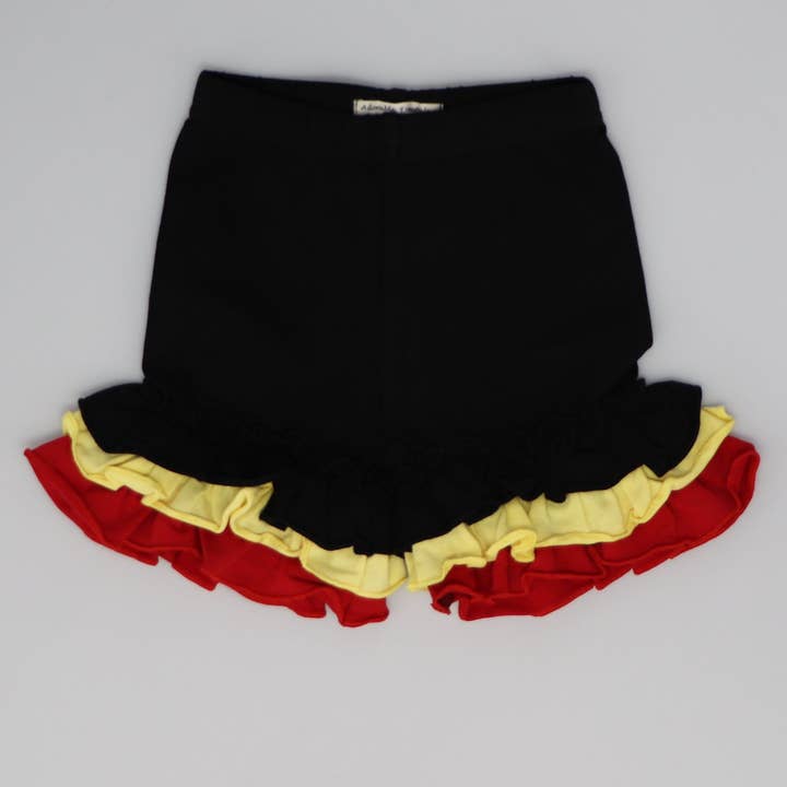 Vacation Shorties for wholesale by Adorable Essentials