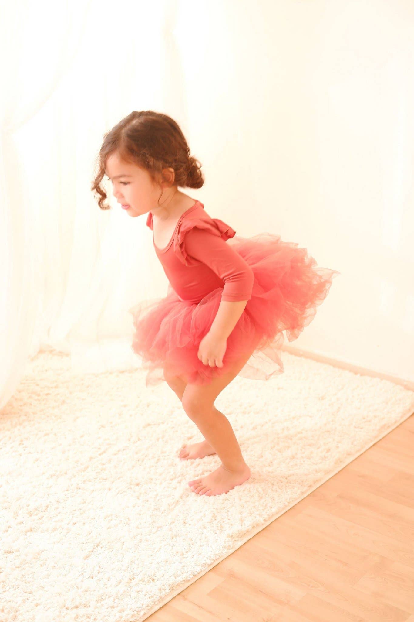 CindyxHanna - Wholesale Dress - Kids - MY BECCA BALLET TUTU DRESS4