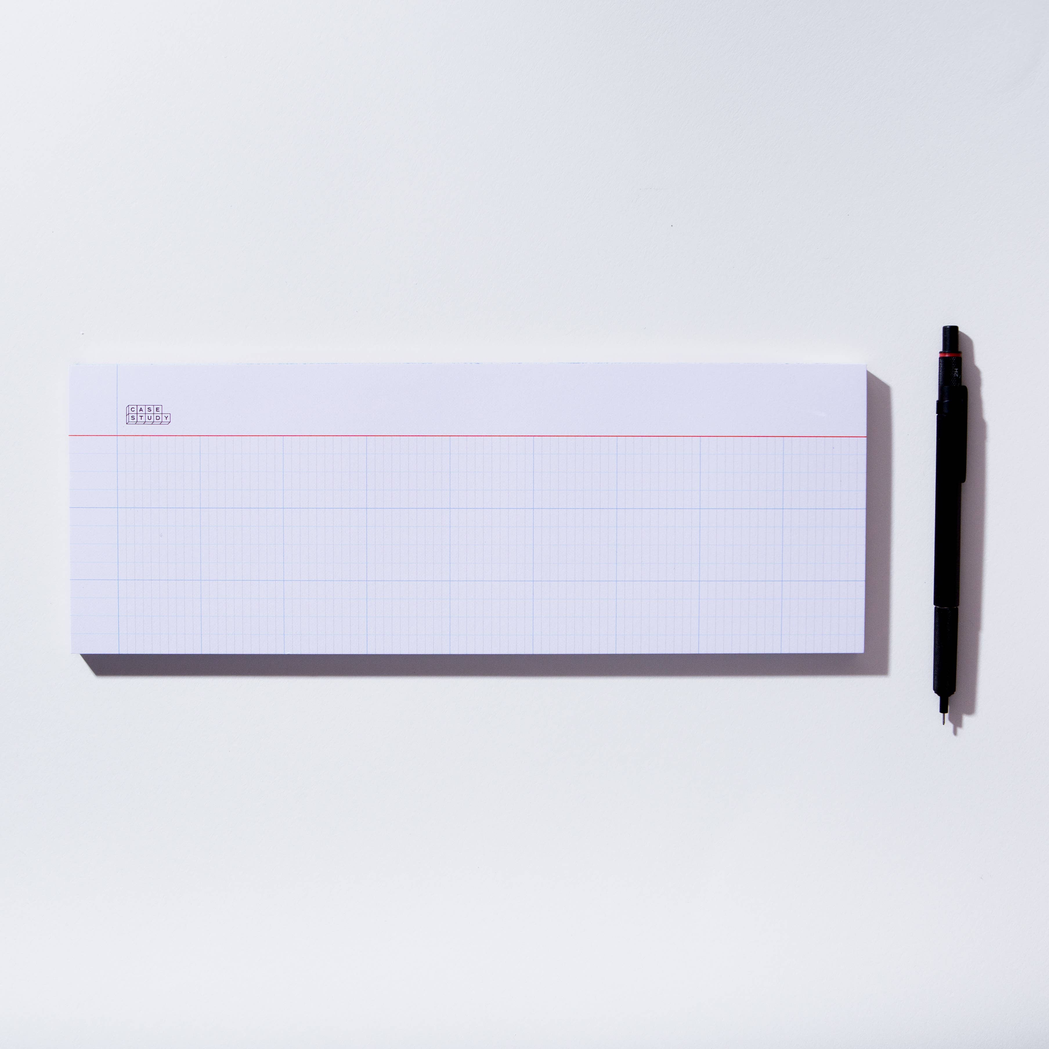 Case Study - Wholesale Notepad - Keyboard Grid Notepad – Desk Pad for Daily Tasks & Planning4