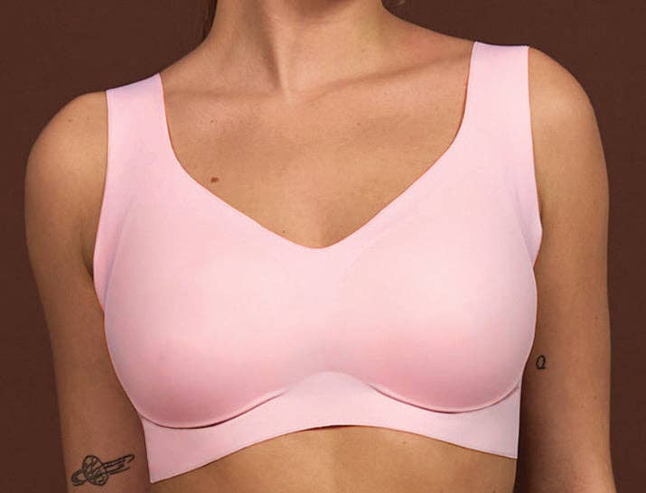 The Only Bra - Wholesale Bra - Women's - V-Neck Lift Bra13