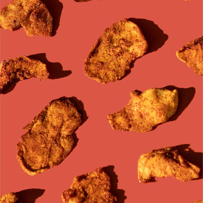 Señor Mango - Wholesale Dried/Dehydrated Fruit - MR. SPICY MANGO3