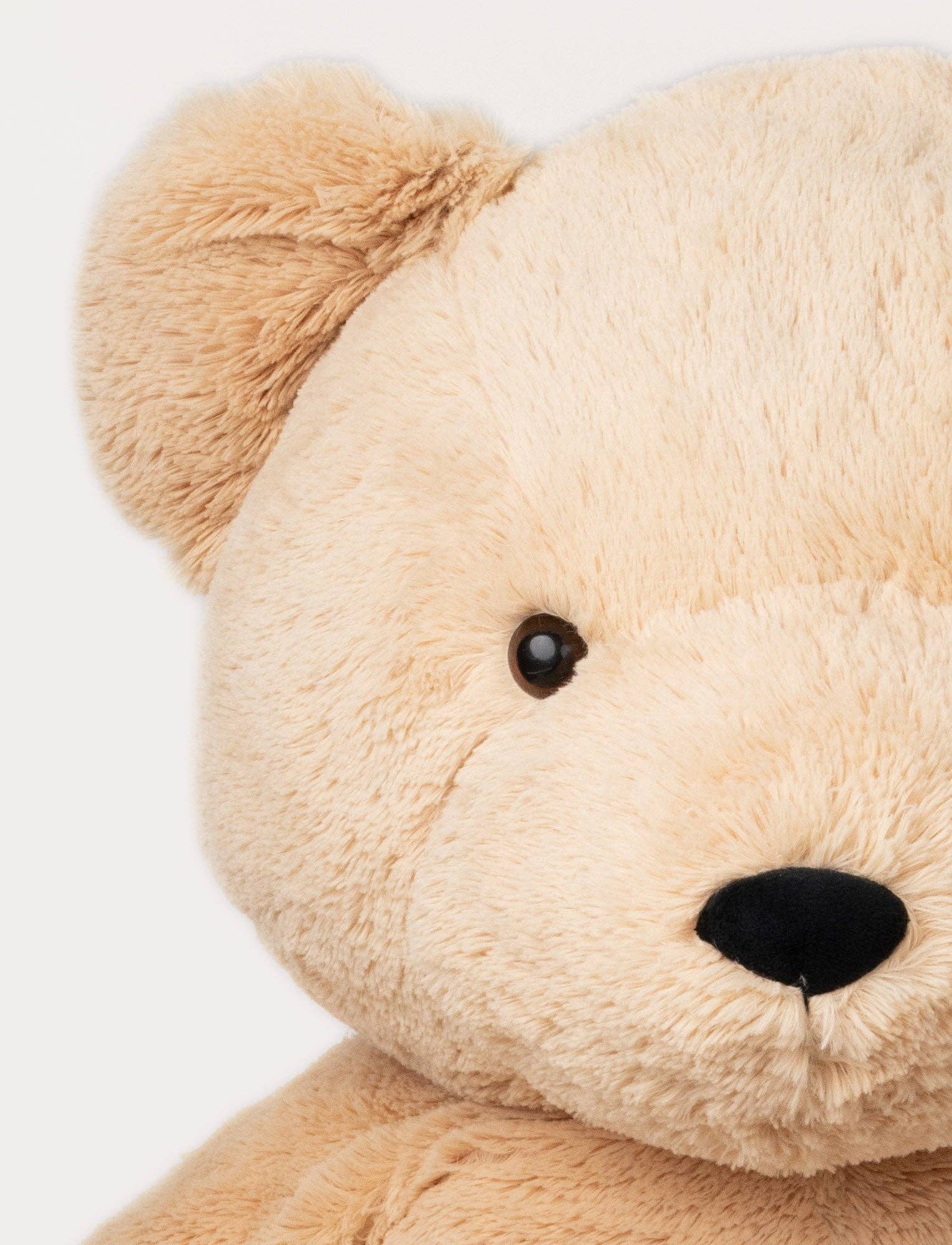 Teddykompaniet - Wholesale Stuffed/Plush Toy - Kids & Baby - Holger, Teddy Bear, Big3