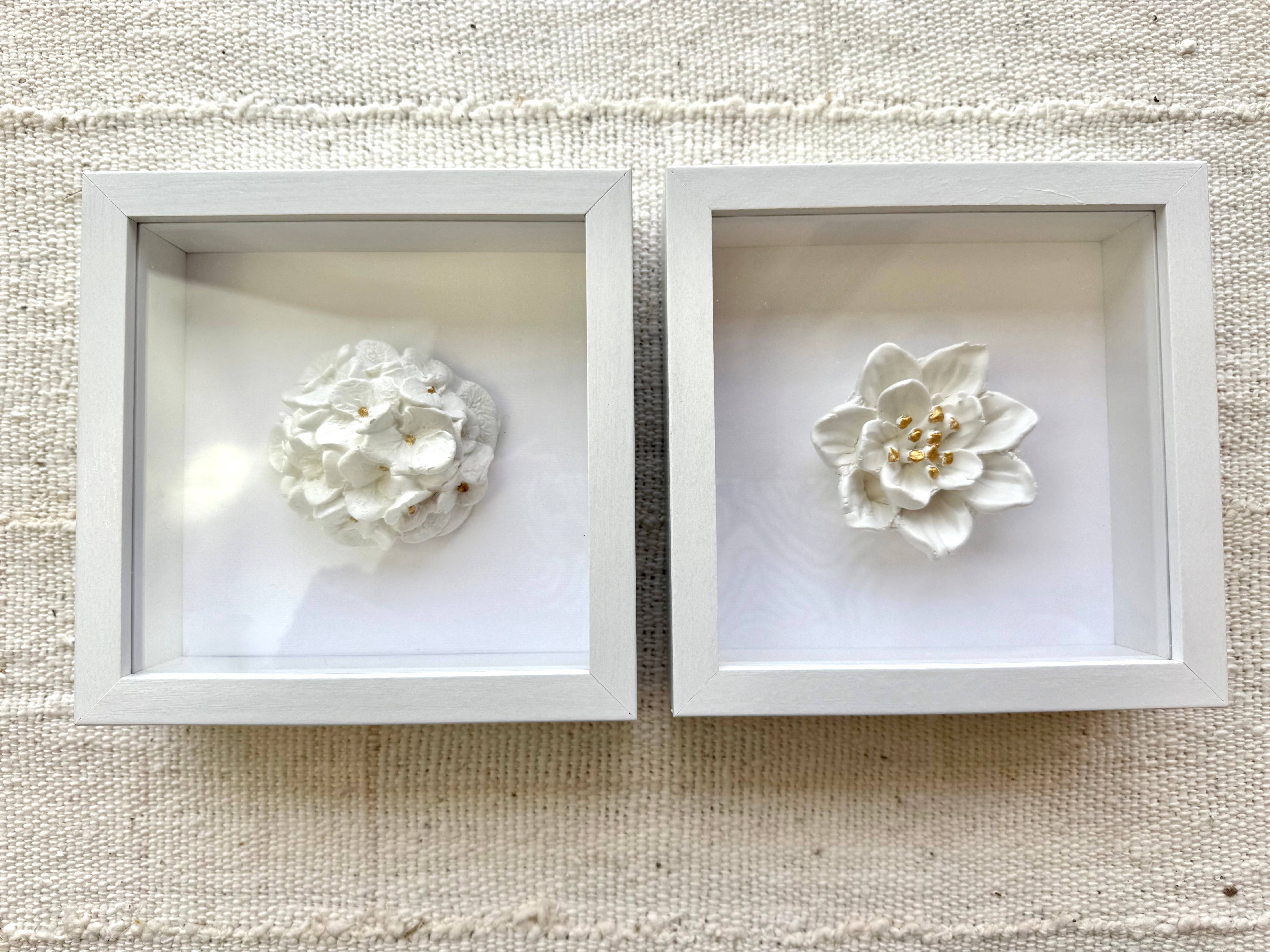 Ten Twenty Six Designs - Wholesale Picture Frame - 5x5 Shadow Box Art 1