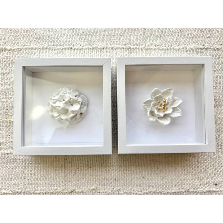 Ten Twenty Six Designs - Wholesale Picture Frame - 5x5 Shadow Box Art 1